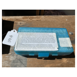 Buffalo Arms 44-40 Winchester 200 Grain RNFP Black Powder Ammo, Qty: 50