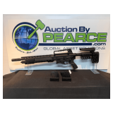 Emperor Arms Cobra-12 Ga Shotgun