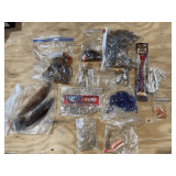 Lot - Assorted Lures