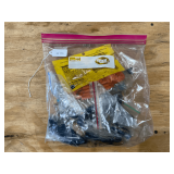 Lot - Assorted Lures