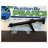 Ruger LC Carbine 10mm Rifle