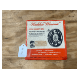 Vintage Heddon "Winona" Extra Capacity Reel, No 105-SS