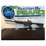 Smith & Wesson M&P15-22 .22LR Rifle w/ Sig Sauer Romeo Red Dot