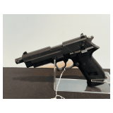 GSG Firefly 22LR Pistol