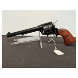 Heritage Rough Rider 22 Cal Revolver