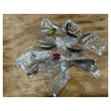 Lot - Assorted Lures