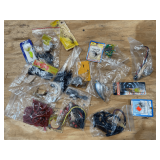 Lot - Assorted Lures