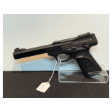 Browning Buck Mark 22LR Pistol