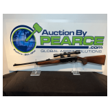 A6923483 Remington Model 742 30-06 Rifle