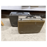 (2) Plano O/U Tackle Boxes