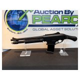 RIA VRPF14 12-Gauge Shotgun