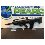 Hatsan Arms Escort 12-Gauge Shotgun