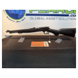 Henry H102CX 45 Cal Rifle