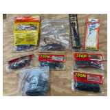 Lot - Assorted Lures