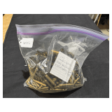 223 Brass, Mixed Headstamp, Washed, Deprimed