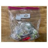 Assorted Fishing Lures