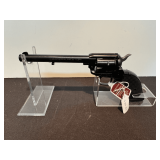 New Never-Fired Heritage Rough Rider .22LR Revolver
