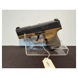 Sig Sauer P365 9mm x 19 Pistol