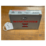Winchester 12 Gauge, 00 BUCK