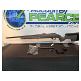 Colt CBX 308 Win Rifle