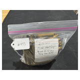 270 WIN Brass, Mixed Headstamp