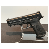 Smith & Wesson M&P 9 Pistol