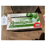 Remington .40 S&W 180-Grain, Qty: 100