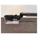 Anderson AM-17 Pistol Receiver