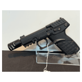 Kel Tec P17 22LR Pistol