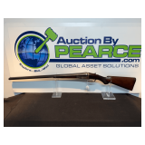 1910 Parkers Brothers 20-Gauge Shotgun