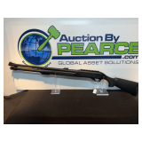 Unfired Alpha Arms Golden Eagle 12 Gauge Semi-Auto Shotgun