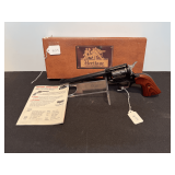 Heritage Rough Rider 22 Cal Revolver