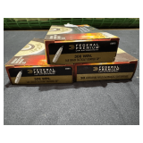 Federal Tactical Bonded Tip 308 Win, 168 gr, Qty: 60, 20/Box