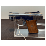 Raven Arms .25 Cal Pistol