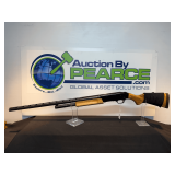 Mossberg Model 535 12-Gauge Shotgun