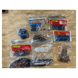 Lot - Assorted Lures