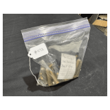 7mm Rem Mag Brass, Mixed Headstamp