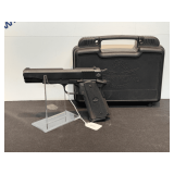 Rock Island Armory M1911-A2 FSP 45-ACP Pistol in Hard Case