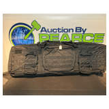 Tactical Performance Tactical Rifle Case, Up to 44in