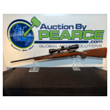 70-55428 Ruger M77 270 WIN Rifle