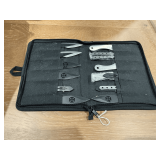 Set - Throwing Knives