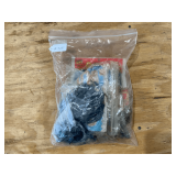 Lot - Assorted Lures