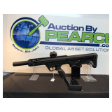 GForce Arms GFY-1 12 Gauge Shotgun