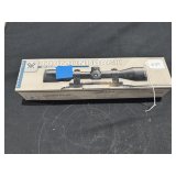 New Vortex Diamondback 4-12x40 Deadbolt BDC Rifle Scope