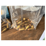 Loose Bag 45 ACP, Qty: 33