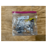 Assorted Fishing Lures