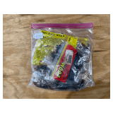 Lot - Assorted Lures