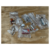 Lot - Assorted Lures