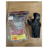 Safariland 070 Duty Holster