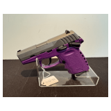 SCCY CPX-1 9mm Pistol